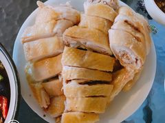 -文昌鸡饭店110号(中山路店)