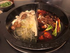 -刁姐火锅(五小区店)
