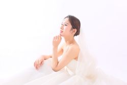 -索菲亚婚纱摄影