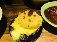 -茶花妹子云南餐厅(北大店)