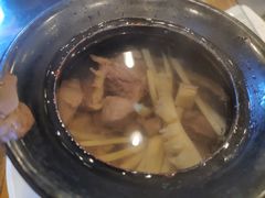 -西江美食舫·江西菜(健德桥店)