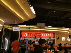 -师烤·豆花烤鱼(广州荔湾扬韬广场店)