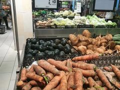 -京泰隆生鲜超市(林后店)