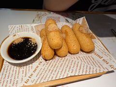 -川知味(京华城店)