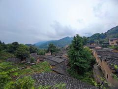 -杨家堂村