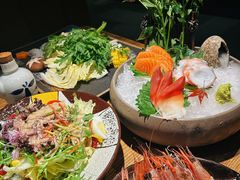 -蟹将军·松叶蟹和牛日料放题自助(K11店)
