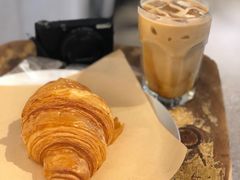 -来回·咖啡(天河南店)