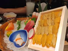 -炙柒Sekinana·精致日料(合生汇店)