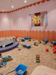 -meland亲子乐园•活动包场(北京亦庄龙湖天街店)