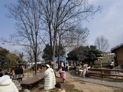 -HERRE·FARM 赫尔露营农场·团建聚会包场