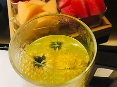 -华夏良子·足道SPA艾灸(王府井店)