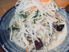 -金谷园饺子馆(北邮总店)