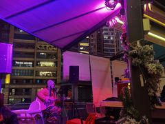 -埠口精酿夜景餐酒吧· BREWPORT BISTRO(长嘉汇重庆之眼店)