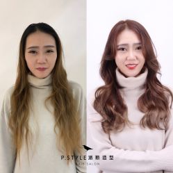 -P.STYLE派斯造型
