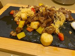 -羊之道草原味道清真餐厅(番禺店)
