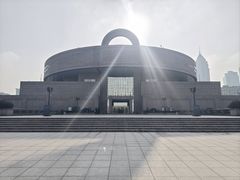 -上海博物馆(人民广场馆)