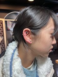 -刺客纹画纹身·洗纹身·穿孔饰品