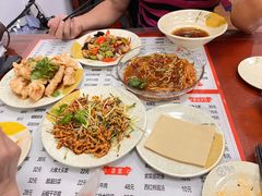 锅包肉-吉味馆(柠溪店)