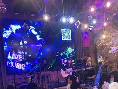 -胡桃里音乐酒馆(白云五号T5 MALL店)