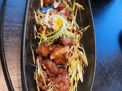 -翠湖宾馆·中餐厅