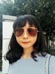 点击看大图 -苑苑发型设计