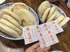 -老刘家泡馍·陕西老字号(钟楼广济街店)
