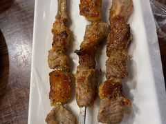 -塔里木的羊·新疆特色餐厅(钱湖北路店)