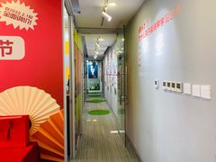 -阿妮亚少儿美术书法(望京店)