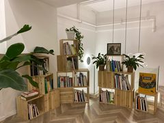 -GOOD好事咖啡(会展城店)