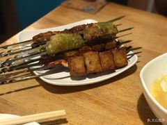 -鬼味烤翅(南锣鼓巷店)