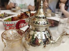 -龟兹KUCINA·新疆菜(前滩L+PLAZA店)