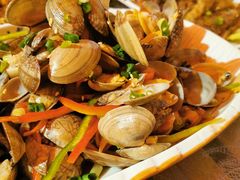 -大漠留香盐池滩羊烧烤餐厅(向阳步行街店)