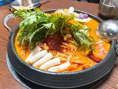 -韩鼎丰·韩国料理(林奥店)