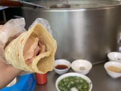 正宗朝天锅-和顺朝天锅(月河路店)