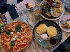 -The Rug Cafe(王府中环店)