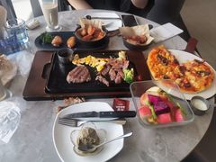 -必胜客(太和店)