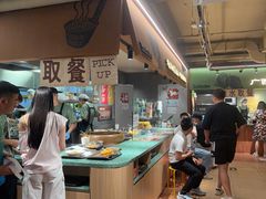 -水平有限广西米粉·广西风味集(五道口店)