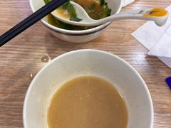 -木木鲜海鲜面(天一店)