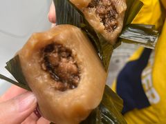 -夹江老头叶儿粑(石雁儿小区店)