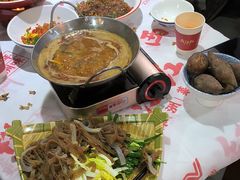 -西江红·株洲本地菜(滨江南路店)