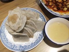 -十六中酱肉·烧烤·京菜小馆(五方桥旗舰店)