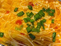 -碎怂烤肉(钟楼柳巷店)