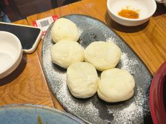 -金掌勺·锅包肉(双榆树店)