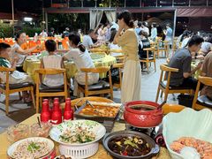 -202特色排档(五缘湾店)