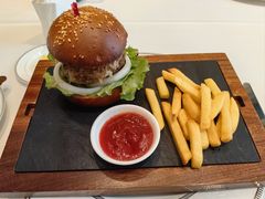 -北京友谊宾馆·俄罗斯餐厅
