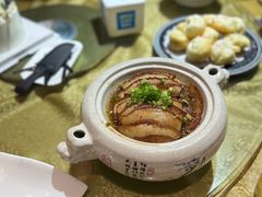 -盛京辽菜小馆(龙之梦购物中心店)