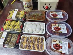 -师任堂韩式食品(总店)