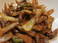 -院子餐厅·大锅菜·老杭帮(桥西直街店)