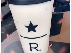 -星巴克臻选(成都太古里店)