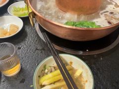 -仁和四季涮肉馆(天坛南门店)